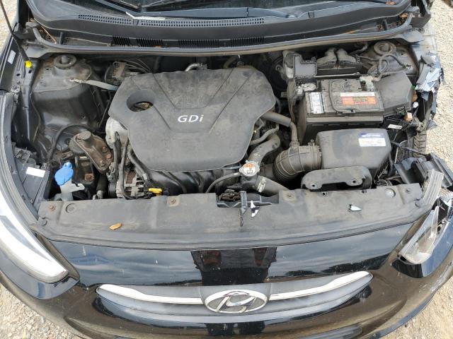 Photo 11 from auction – 2016 HYUNDAI ACCENT SE with VIN KMHCU4AE2GU143596