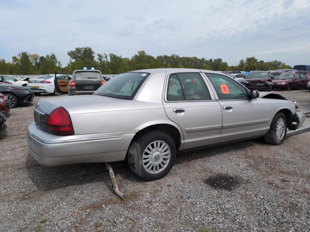Photo 3 from auction – 2007 MERCURY GRAND MARQ with VIN 2MEFM75V47X643067