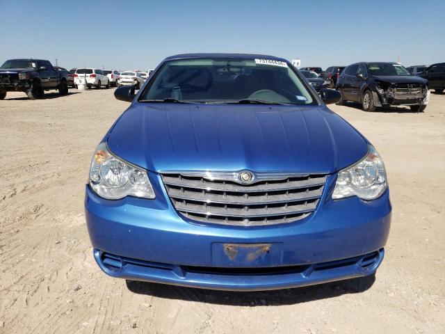 Photo 5 from auction – 2008 CHRYSLER SEBRING with VIN 1C3LC45K58N673617