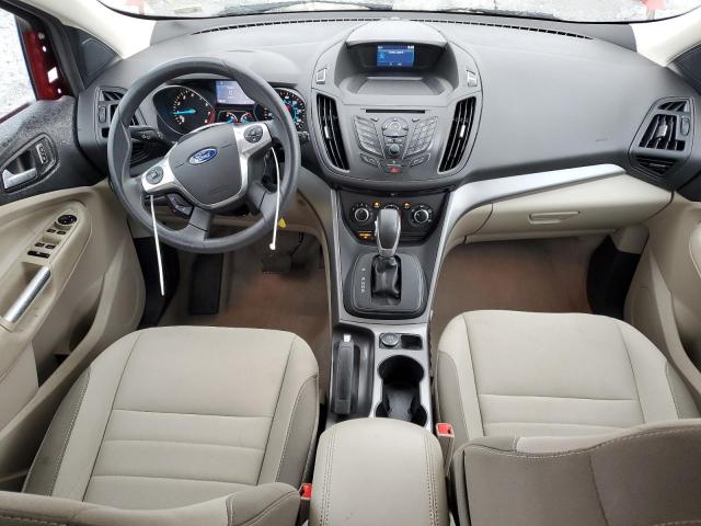 Photo 8 from auction – 2015 FORD ESCAPE SE with VIN 1FMCU0GXXFUB00513