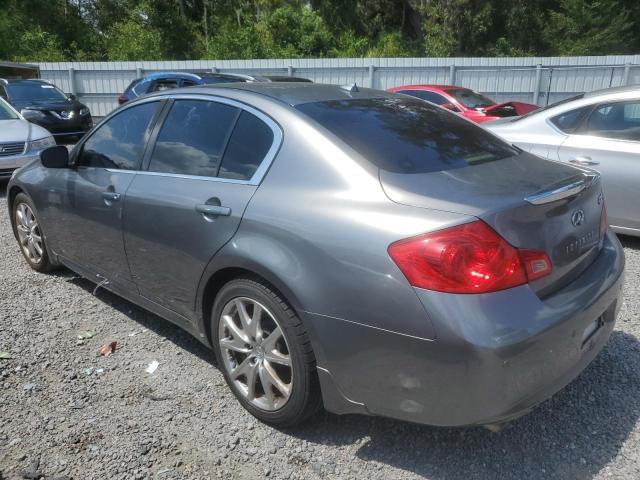 Photo 2 from auction – 2012 INFINITI G37 BASE with VIN JN1CV6AP2CM621978