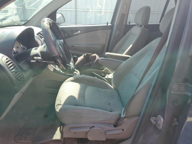 Photo 7 from auction – 2007 SATURN VUE with VIN 5GZCZ23D97S813296