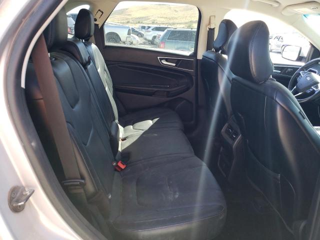 Photo 11 from auction – 2015 FORD EDGE TITAN with VIN 2FMTK4K89FBB22103
