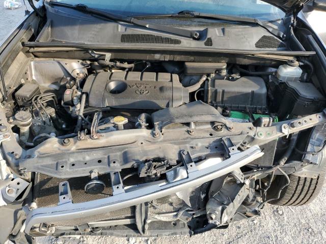 Photo 12 from auction – 2010 TOYOTA HIGHLANDER with VIN JTEZA3EH4A2011248