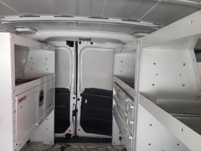 Photo 10 from auction – 2021 RAM PROMASTER with VIN ZFBHRFABXM6V33328