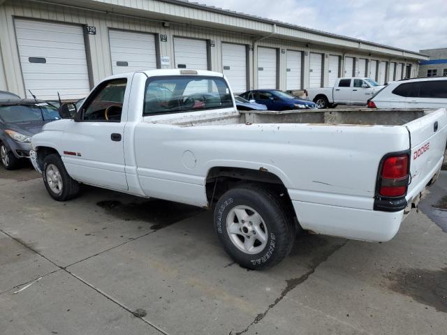 Photo 2 from auction – 1998 DODGE RAM 1500 with VIN 1B7HC16Y7WS618362