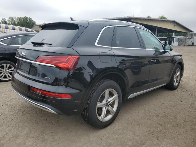 Photo 3 from auction – 2024 AUDI Q5 PREMIUM with VIN WA1ABAFY3R2033247