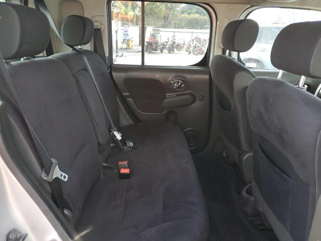Photo 10 from auction – 2009 NISSAN CUBE BASE with VIN JN8AZ28R09T119952