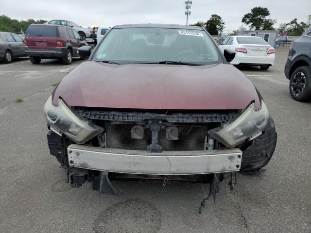 Photo 5 from auction – 2016 NISSAN MAXIMA with VIN 1N4AA6AP4GC418043