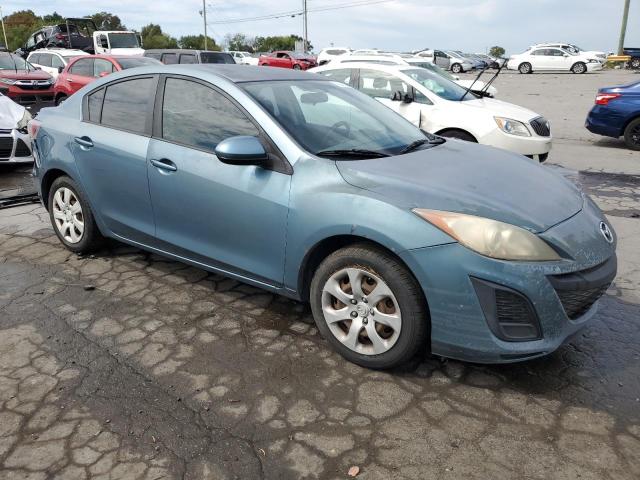 Foto 4 de la subasta – 2011 MAZDA 3 I con VIN JM1BL1UG6B1434319