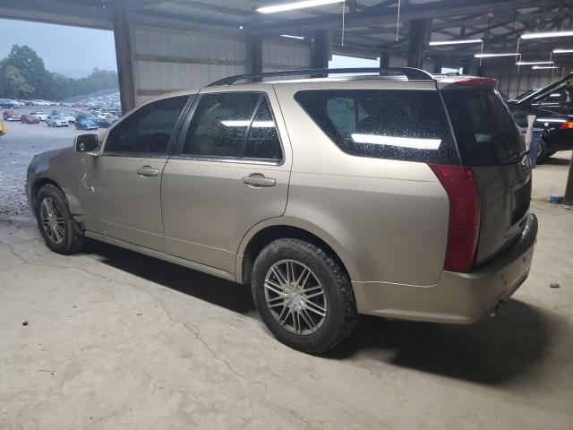 Photo 2 from auction – 2004 CADILLAC SRX with VIN 1GYEE637X40184382