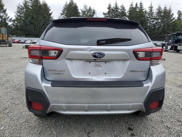 Photo 6 from auction – 2021 SUBARU CROSSTREK with VIN JF2GTAEC4M8252843