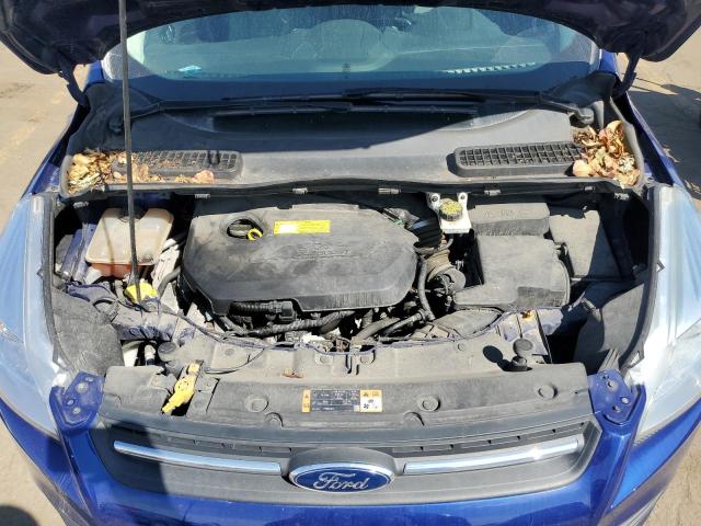 Photo 12 from auction – 2016 FORD ESCAPE SE with VIN 1FMCU9GX8GUB46623
