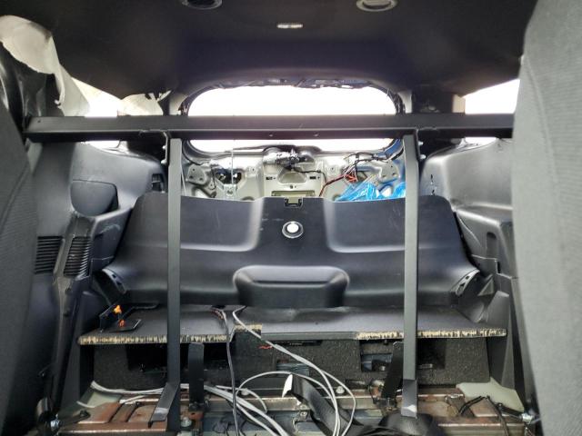 Photo 10 from auction – 2021 FORD EXPLORER P with VIN 1FM5K8AC6MNA11922