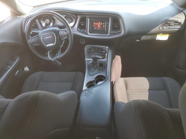 Photo 8 from auction – 2017 DODGE CHALLENGER with VIN 2C3CDZAG9HH665556