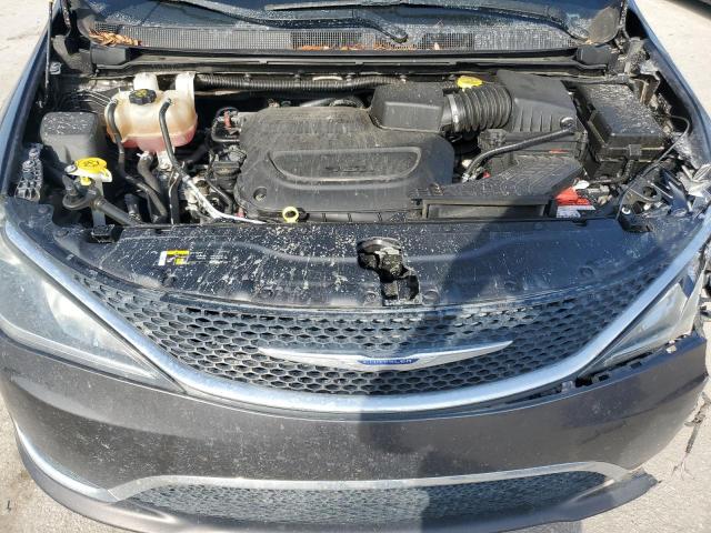 Photo 12 from auction – 2020 CHRYSLER PACIFICA T with VIN 2C4RC1BG6LR125089
