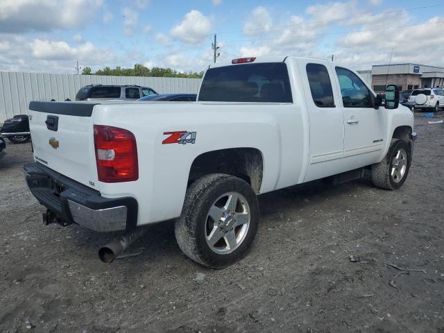 Photo 3 from auction – 2013 CHEVROLET SILVERADO with VIN 1GC2KYC88DZ391046