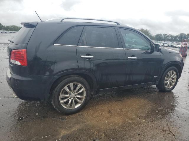 Photo 3 from auction – 2012 KIA SORENTO SX with VIN 5XYKWDA28CG255329