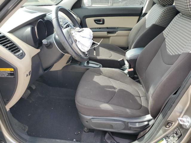Zdjęcie 7 z aukcji – 2010 KIA SOUL + z VIN KNDJT2A27A7160974