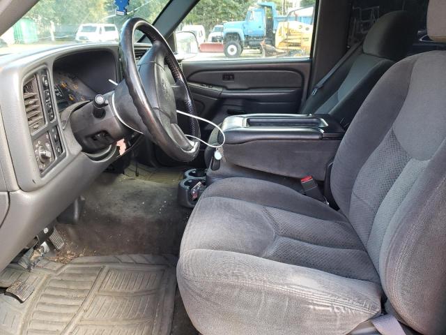 Photo 7 from auction – 2005 CHEVROLET SILVERADO with VIN 2GCEK13T351237511