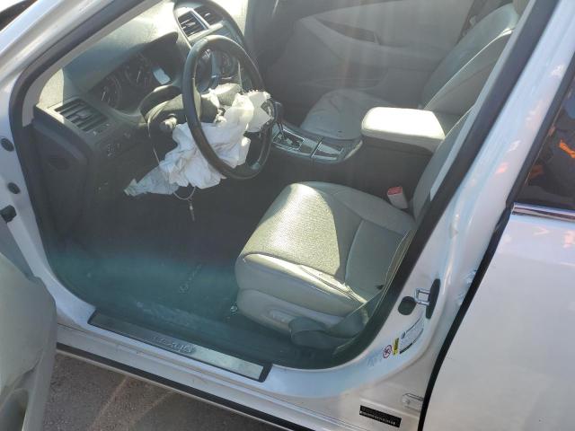 Photo 7 from auction – 2010 LEXUS ES 350 with VIN JTHBK1EG4A2379183