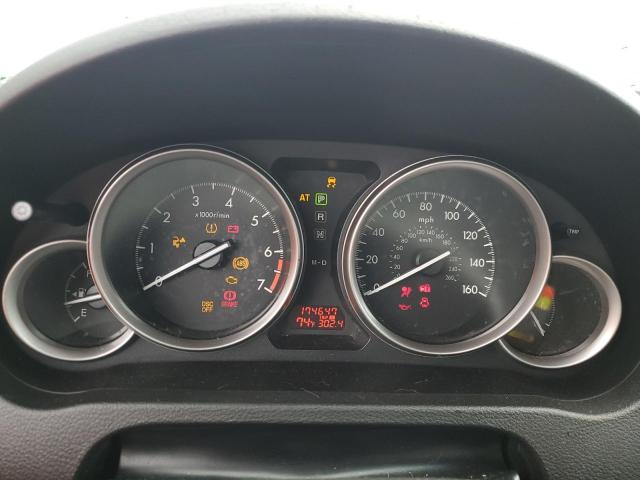 Photo 9 from auction – 2010 MAZDA 6 I with VIN 1YVHZ8CH7A5M56682