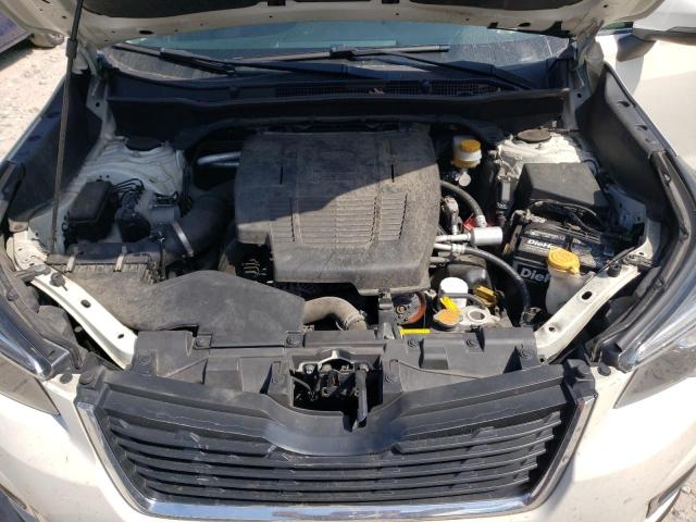 Photo 11 from auction – 2019 SUBARU FORESTER L with VIN JF2SKAUC8KH430863