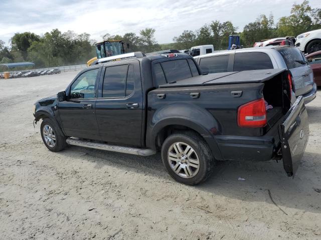Photo 2 from auction – 2008 FORD EXPLORER S with VIN 1FMEU33808UA05311