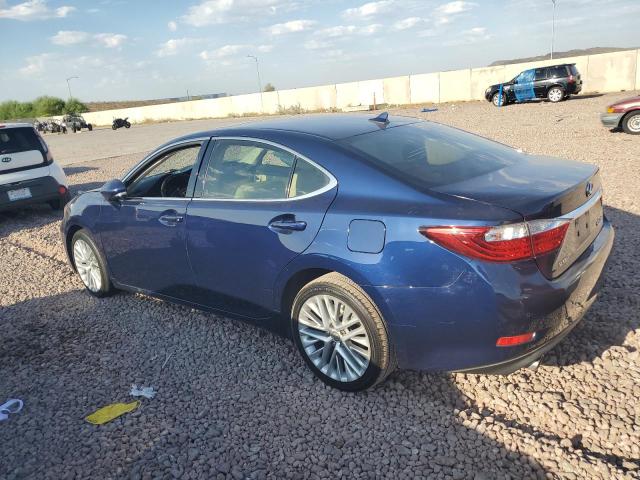 Photo 2 from auction – 2013 LEXUS ES 350 with VIN JTHBK1GG6D2061373