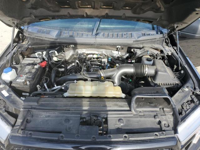 Photo 11 from auction – 2020 FORD F150 SUPER with VIN 1FTEW1EP8LFA67284