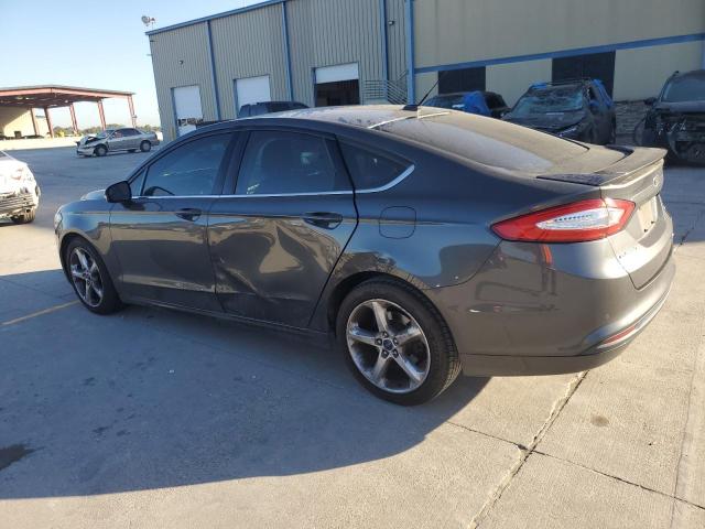 Photo 2 from auction – 2015 FORD FUSION SE with VIN 1FA6P0H75F5114262
