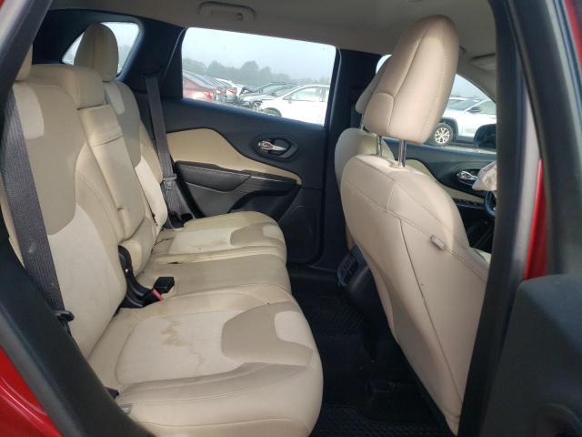 Photo 11 from auction – 2015 JEEP CHEROKEE S with VIN 1C4PJMAB8FW688516