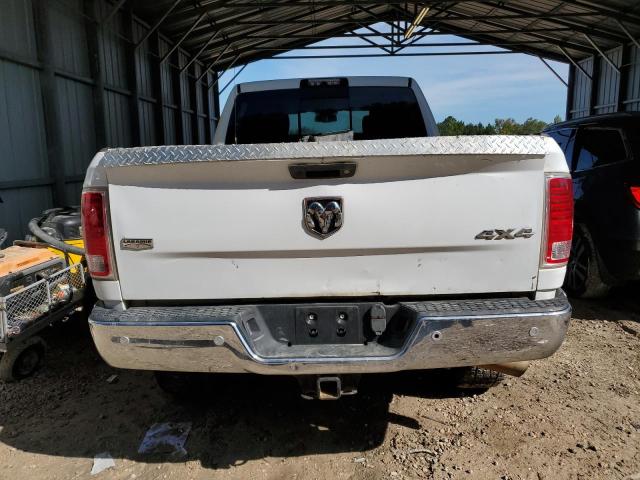 Photo 6 from auction – 2018 RAM 2500 LARAM with VIN 3C6UR5FL7JG324427
