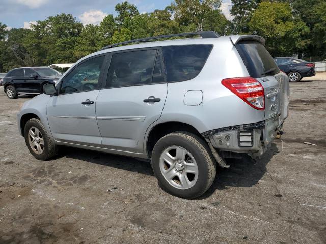 Photo 2 from auction – 2012 TOYOTA RAV4 with VIN 2T3ZF4DV5CW125028