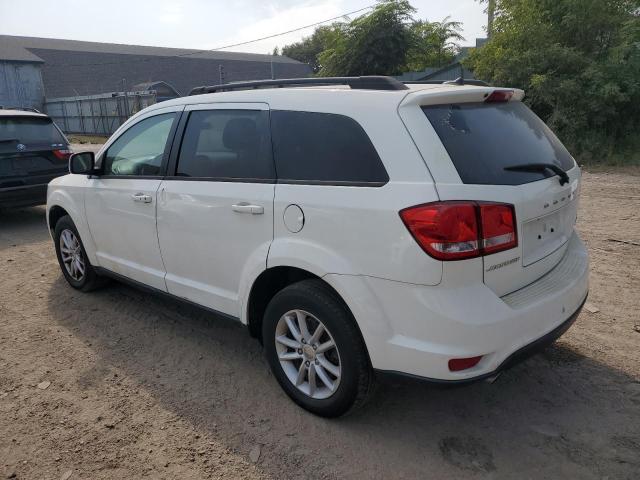 Photo 2 from auction – 2016 DODGE JOURNEY SX with VIN 3C4PDCBG2GT122869