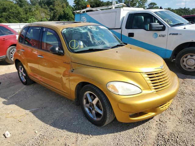 Photo 4 from auction – 2002 CHRYSLER 300 V6 with VIN 3C8FY68B72T332985