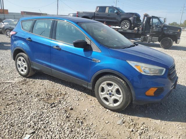 صورة رقم 4 من المزاد - 2017 FORD ESCAPE S مع VIN 1FMCU0F79HUD50216