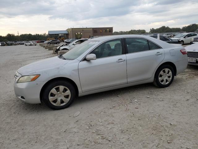 TOYOTA CAMRY BASE 2009 with VIN 4T1BE46K89U292816 - Photo from auction