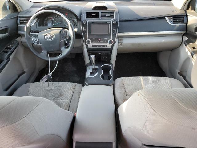 Photo 8 from auction – 2012 TOYOTA CAMRY BASE with VIN 4T1BF1FK7CU546986