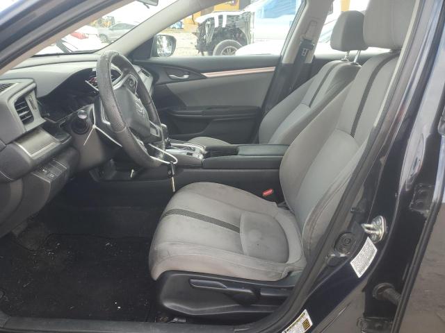Photo 7 from auction – 2016 HONDA CIVIC LX with VIN 19XFC2F52GE222458