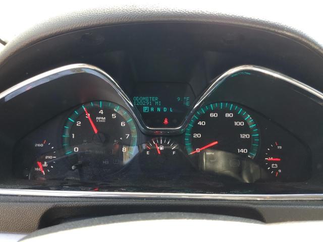 Photo 9 from auction – 2014 CHEVROLET TRAVERSE L with VIN 1GNKRGKD1EJ263419