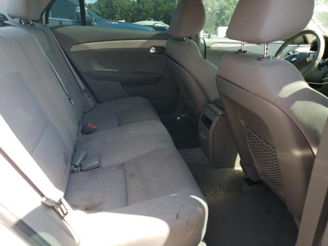 Photo 10 from auction – 2011 CHEVROLET MALIBU 1LT with VIN 1G1ZC5EU7BF112004