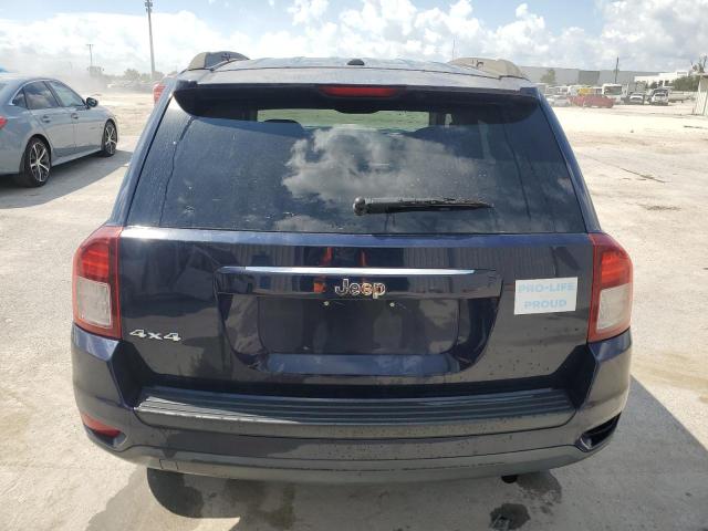 Photo 6 from auction – 2016 JEEP COMPASS SP with VIN 1C4NJDBB3GD778336