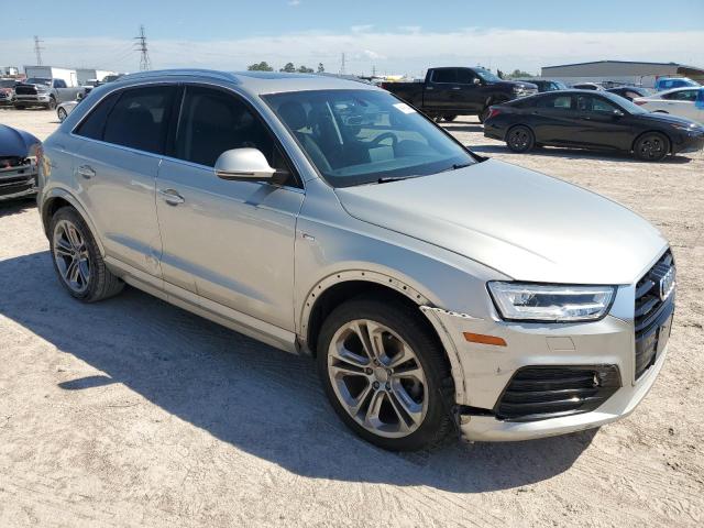 Photo 4 from auction – 2016 AUDI Q3 PRESTIG with VIN WA1GFCFS0GR011832