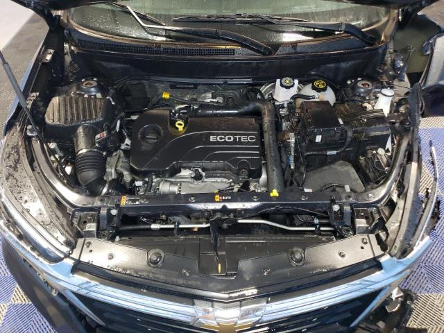 Photo 12 from auction – 2022 CHEVROLET EQUINOX LT with VIN 2GNAXUEV7N6135638