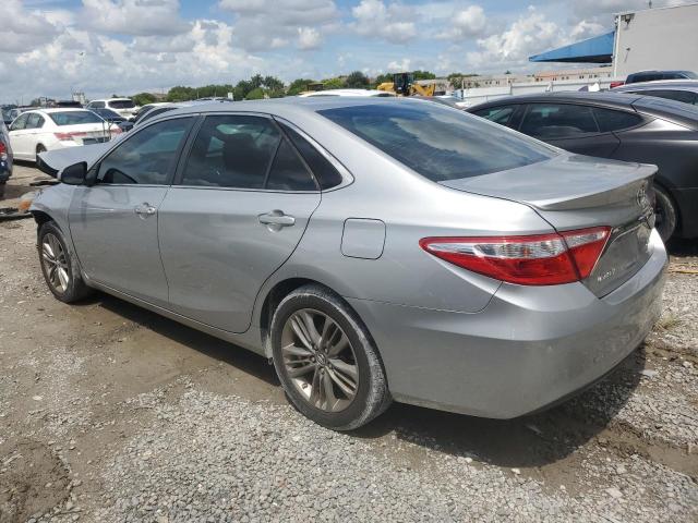 Photo 2 from auction – 2017 TOYOTA CAMRY LE with VIN 4T1BF1FK4HU356635