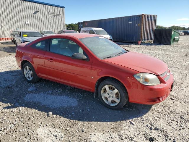 Photo 4 from auction – 2008 CHEVROLET COBALT LS with VIN 1G1AK18F287158509