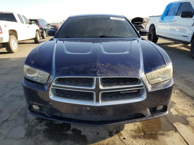 Photo 5 from auction – 2014 DODGE CHARGER R/ with VIN 2C3CDXCT1EH339115