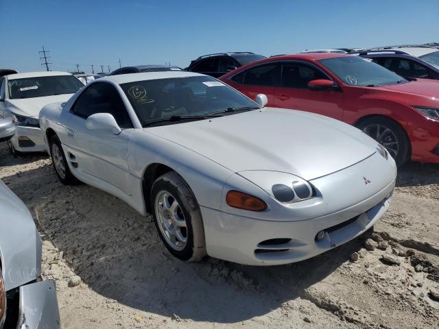 Photo 4 from auction – 1996 MITSUBISHI 3000 GT with VIN JA3AM84J3TY005644