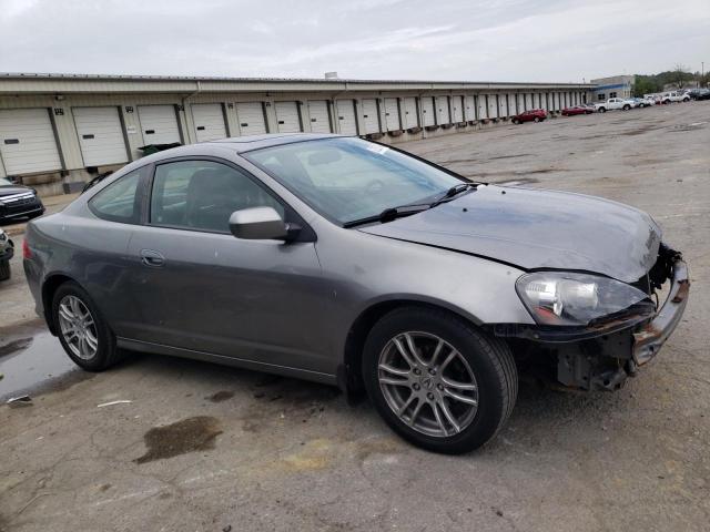 Photo 4 from auction – 2006 ACURA RSX with VIN JH4DC53856S023664